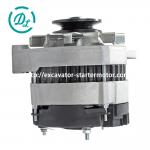 306005000 LRA02098 2514671 12459N 12V 70A Kubota D482 Engine Alternaotor for sale