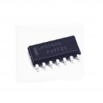 Texas Instruments LM339DR2G Electronoriginal Ic Components Chip Bom Integrated Circuits Circuit TI-LM339DR2G for sale