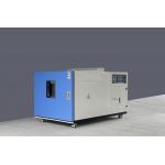 Small Environmental Chamber Accelerated Aging Test Chamber  80℃ 85%Th for sale