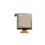 128x128 1.5'' Small Square White Mono OLED Display 25Pin SSD1107 Monochrome PMOLED