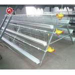 Big Size 120 Capacity 3 Tiers Layer Cage A Frame for sale
