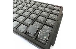 China 128KB Flash STM32L433RBT6 IC Integrated Chip Microcontroller Chip supplier