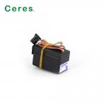 Servo Motor 61.186.5311 Ink Key For Heidelberg Machine
