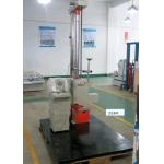 Packaging Industry Free Falling Drop Testing Lab Test Equipment for Carton Box for sale