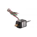 2 Phase Bipolar Stepper Motor 20mm NEMA 8 For Precise Control