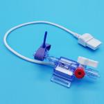 ICU Intensive Care Cvc Medical Disposable Blood Pressure Transducer for sale
