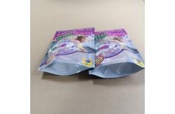China Wholesale Custom Printed Packaging Bag | Moisture-proof Coffee Packaging | China Supplier supplier