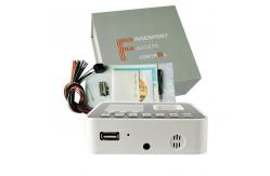 China WG26 WG34 Biometric Door Access Control System With TCP IP WiFi supplier