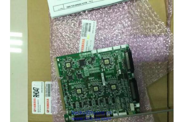 KGN-M5840-043 SERVO BOARD ASSY.YG200 YG100