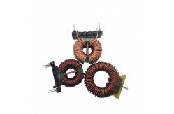 China Common mode choke inductor 1mh 16A 20A supplier