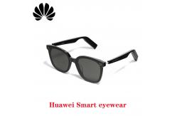 China Eyewear Smart Home Automation Devices HUAWEI Smart Sunglasses Music Phone Calling supplier