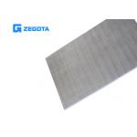 High Strength Copper Clad Aluminum Plate Good Surface Lubrication