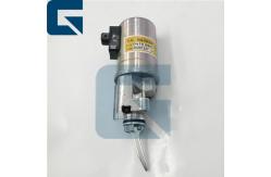 China 04199903 24V Engine BFM1013 fuel Shut Down Solenoid Valve supplier
