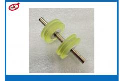 China 1154-T027 ATM Spare Parts Glory GFB800 Banknote Counter Upper Roller supplier