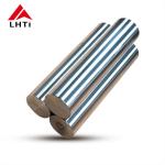 Composition Pickling Surface Gr2 Titanium Rod ASTM F136