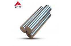China Composition Pickling Surface Gr2 Titanium Rod ASTM F136 supplier