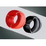 PV Solar Single Core Electrical Cable / Solar Cable 4mm2 2pfg1169 Approved for sale