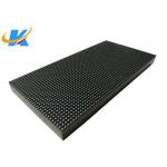 P3 High Refresh Slim Indoor Rental Led Screen for Conference / Exposition