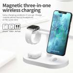QC3.0 Multi Function Wireless Charger for sale
