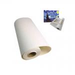 Premium 420gsm Waterproof Polycotton Inkjet Canvas For Epson for sale