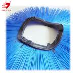 Factory Direct Sales PP Mixed Steel Wire Road Sweeper Brushes For Snow Cleaning for sale