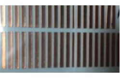 China HP Printer Electrically Conductive Foam Sheet Copper Aluminum Foil Board ASTM supplier