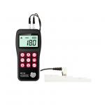 4.5 Digits 0.1mm Diagnostic Ultrasonic Thickness Gauge for sale