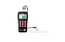 China 4.5 Digits 0.1mm Diagnostic Ultrasonic Thickness Gauge supplier