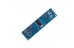 China Four Lamp Driver Board LCD Screen Accessories 125x30mm supplier