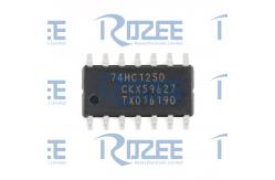 China 74HC125D,653 supplier
