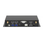 Media Player Quad-core RK3568 Android 11 OS and Stability Multi Interfaces for Commercial Advertising POS Digital Photo Frame and More for sale