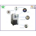 Temperature Humidity Environmental Test Chamber Simulation Medicine Stability