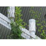 AISI316 X Tend Wire Rope Plant Trellis , Stainless Steel Wire For Climbing Plants for sale
