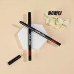 ABS Ingredient Eyebrow Pen Brush Applicator for Professional Results for sale