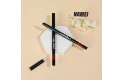 China ABS Ingredient Eyebrow Pen Brush Applicator for Professional Results supplier