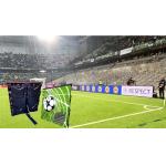 5000 1 Contrast Ratio Stadium LED Display with IP65 Grade and High Pixel Resolution of 40000Pixel/sqm for sale