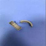 Evn4-9 Samsung Convex Ultrasound Probe Parts Probe Len In Stock