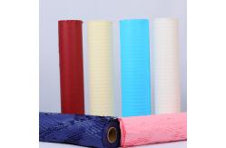 China Eco Friendly Honeycomb Paper Buffer Recycled 2cm Width 50cm Length supplier