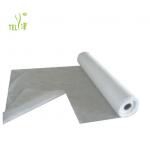 Alcohol - Free 16gsm Hospital Bed Tissue Roll for sale