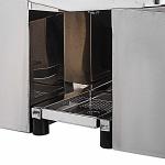commercial high quality simple use orange/lemon juice machine 2000E-3