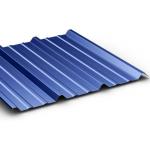 Corrugated Fibreglass Roofing Panels for sale