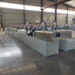 High Speed Paper Angle Board Corner Guard Paper Edge Protector Machine Paper Angle Cutting Machine for sale