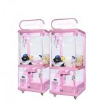 Amusement Game Center Toy Machine Vending Claw Machine 80KG Weight Capacity Limit