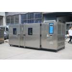Large Programmable Environmental Temperature Humidity Walk In Climatic Test Chamber