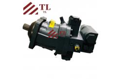 China A6VM107HA1T A6VM107EZ4E/63W-VZB017B Hydraulic Piston Motor for Within Budget Repair supplier
