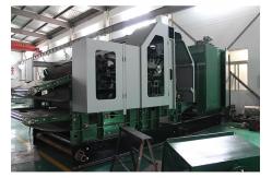 China Polyester Single Cylinder Nonwoven Carding Machine Electric Fiber In Textile supplier