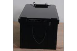 China Oem Lead Acid Replacement Batteries Lithium Iron Phosphate Rechargeable Battery supplier