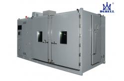 China simulation Walk In Test Chamber supplier