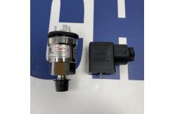 China Danfoss MBS 3000 | Industrial Pressure Transmitter | 4-20mA, 0-600 bar supplier