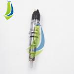0 445 120 057 Engine Fuel Injector Common Rail Injector 0445120057 For QSB6.7 Engine for sale